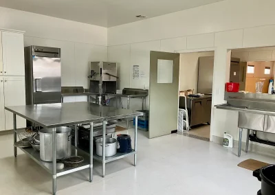 Back Kitchen 1