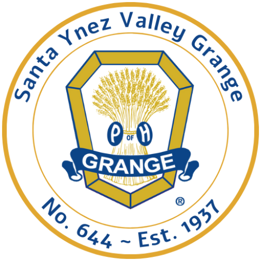 Santa Ynez Valley Grange